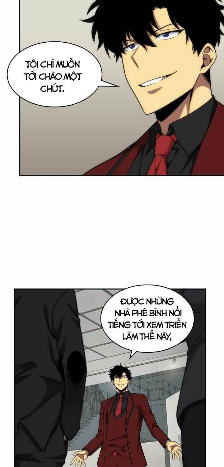 Vua Trộm Mộ Chapter 254 - Trang 2