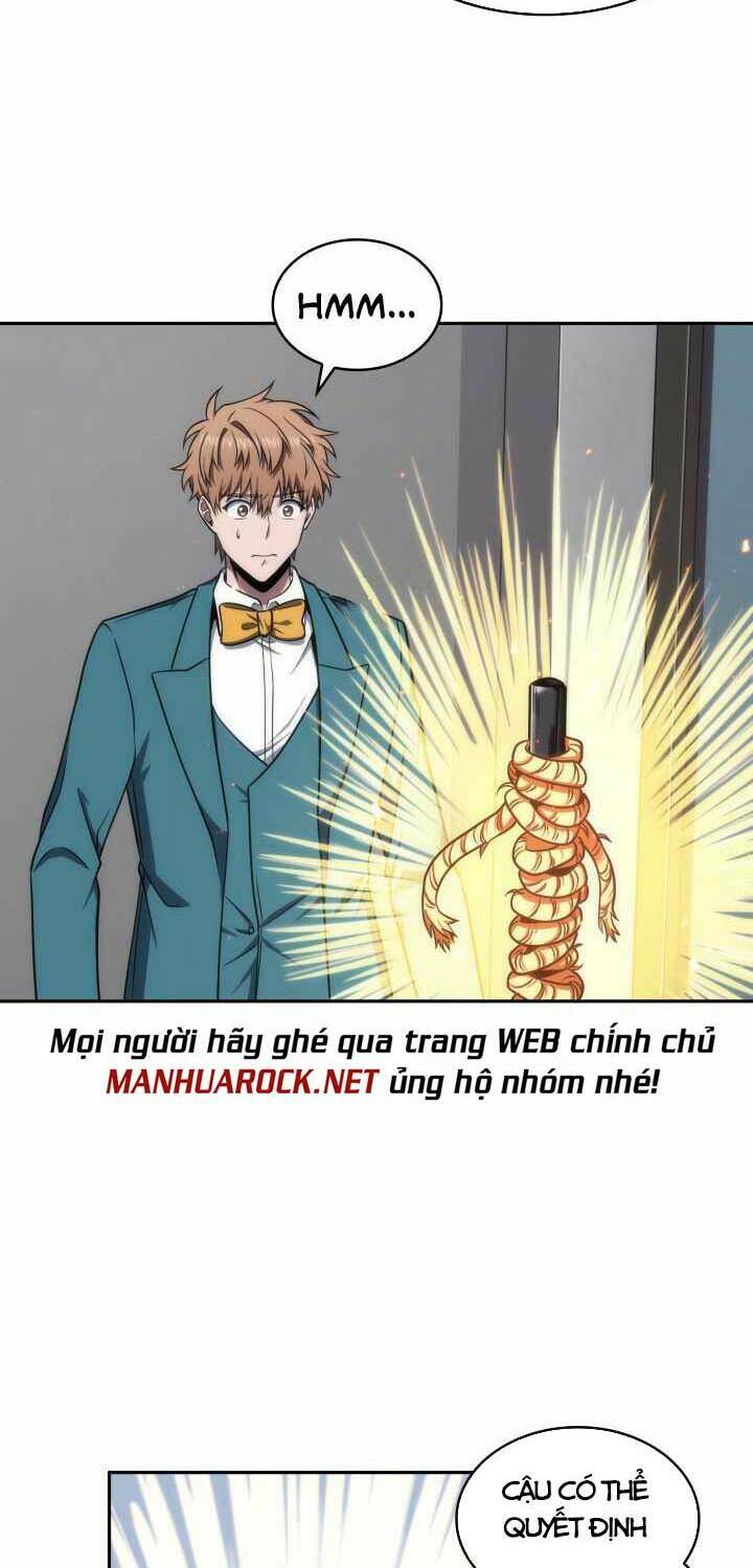 Vua Trộm Mộ Chapter 255 - Trang 2