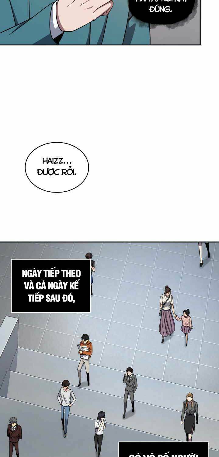 Vua Trộm Mộ Chapter 255 - Trang 2