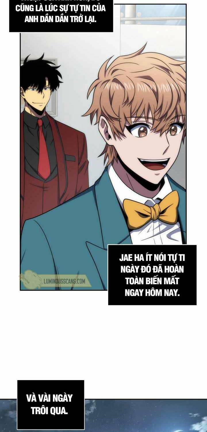 Vua Trộm Mộ Chapter 255 - Trang 2