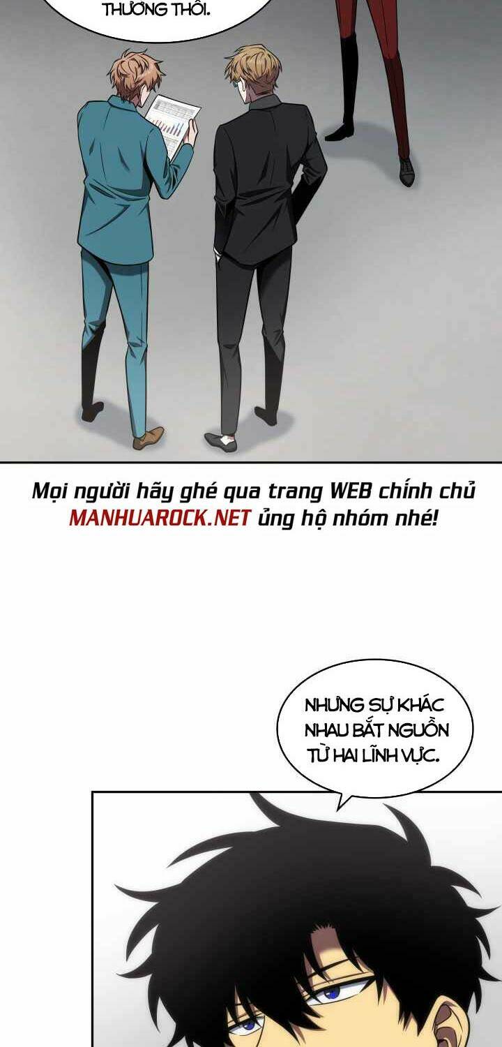 Vua Trộm Mộ Chapter 255 - Trang 2