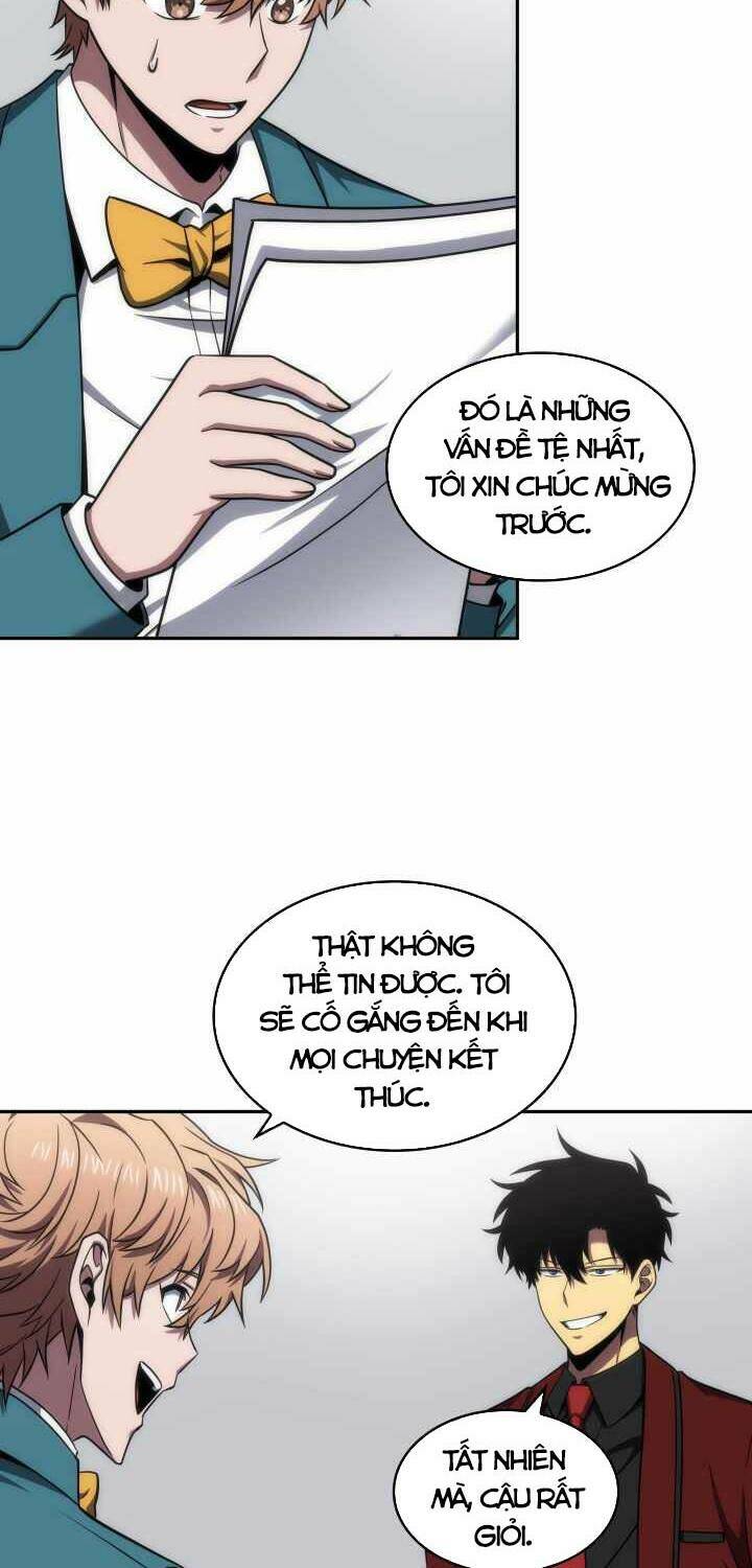 Vua Trộm Mộ Chapter 255 - Trang 2