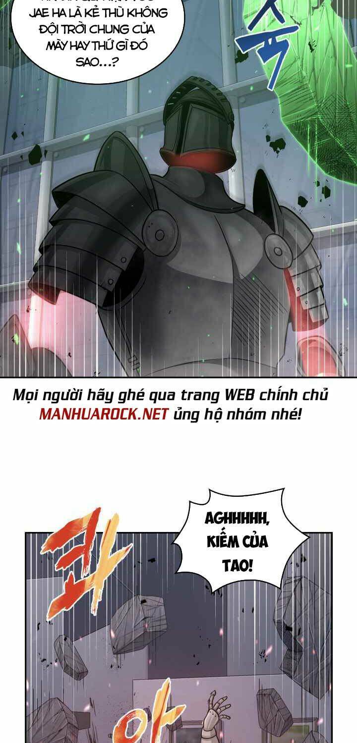 Vua Trộm Mộ Chapter 255 - Trang 2