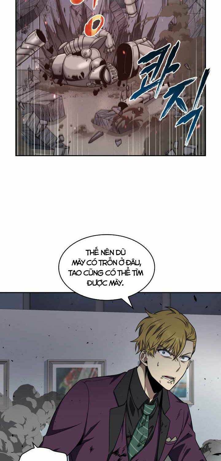 Vua Trộm Mộ Chapter 255 - Trang 2