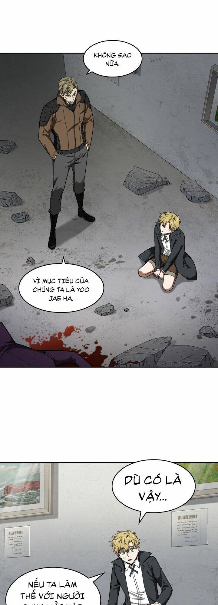 Vua Trộm Mộ Chapter 256 - Trang 2