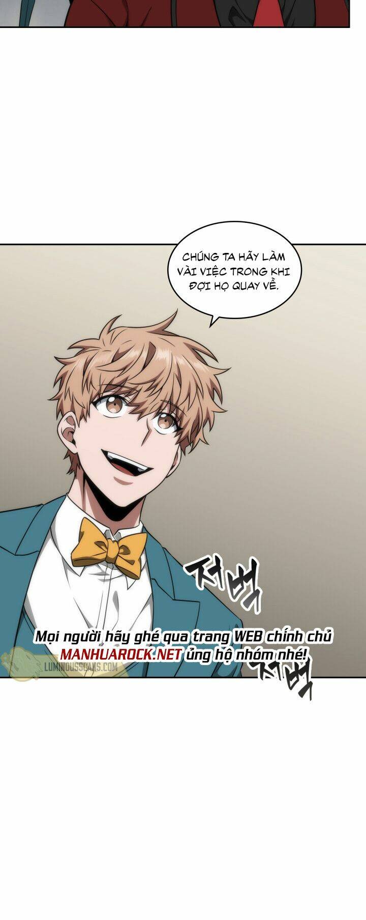 Vua Trộm Mộ Chapter 256 - Trang 2