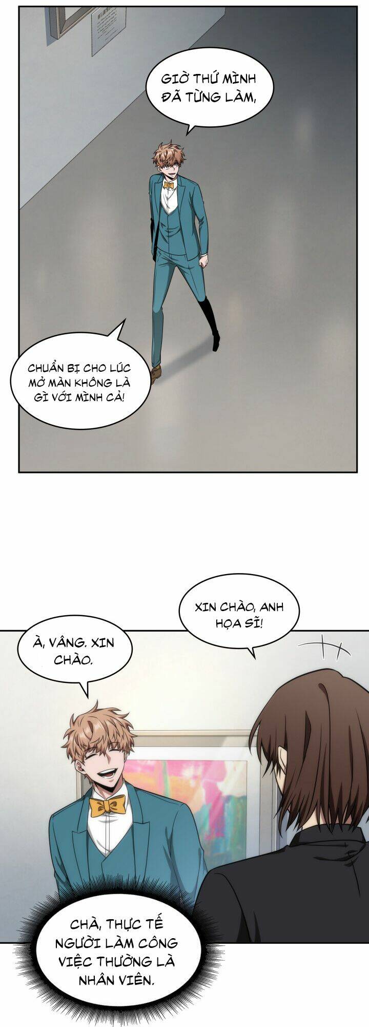 Vua Trộm Mộ Chapter 256 - Trang 2