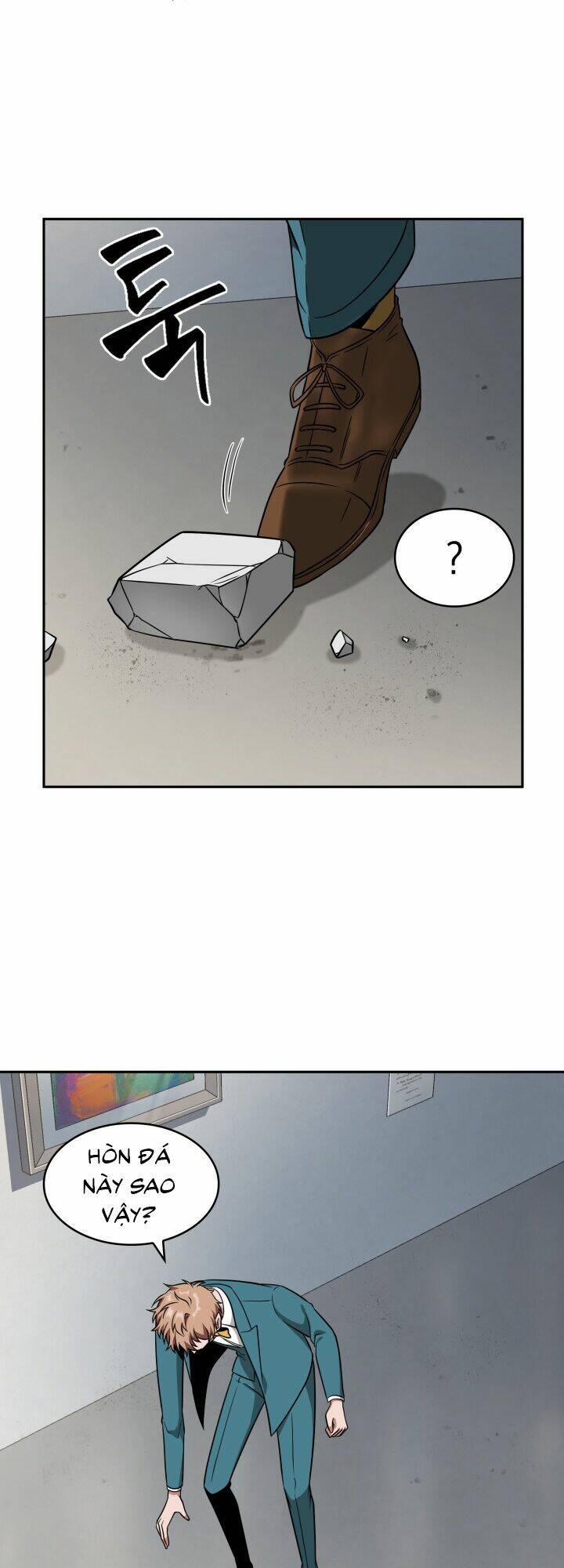 Vua Trộm Mộ Chapter 256 - Trang 2