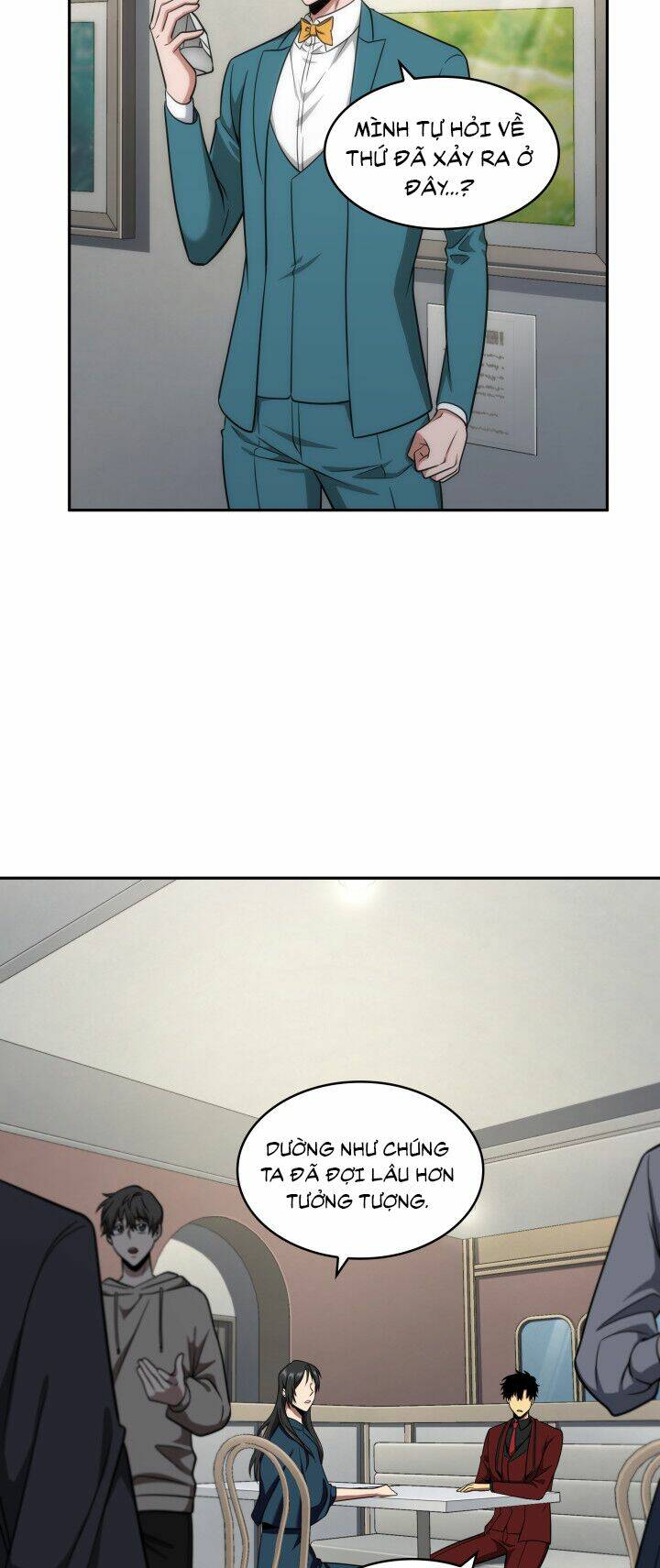 Vua Trộm Mộ Chapter 256 - Trang 2