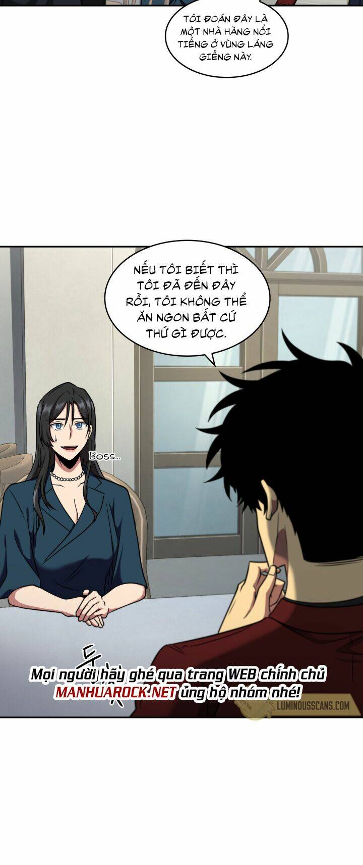 Vua Trộm Mộ Chapter 256 - Trang 2