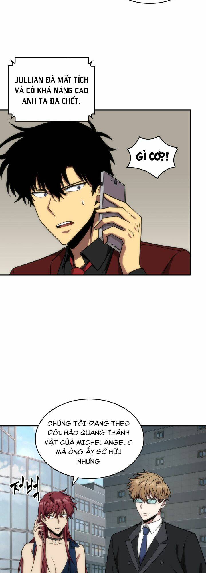 Vua Trộm Mộ Chapter 256 - Trang 2