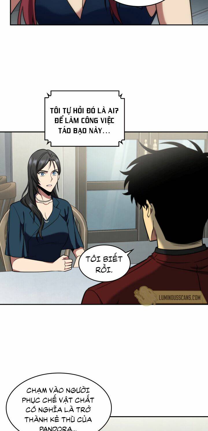 Vua Trộm Mộ Chapter 256 - Trang 2