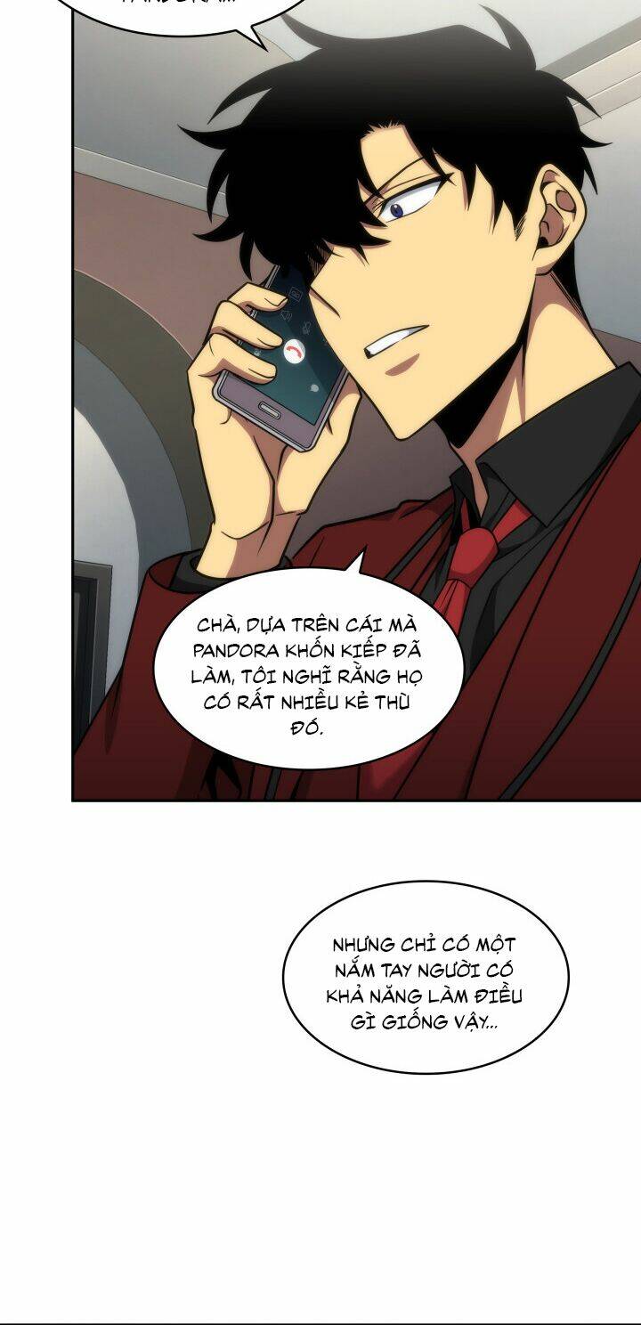 Vua Trộm Mộ Chapter 256 - Trang 2