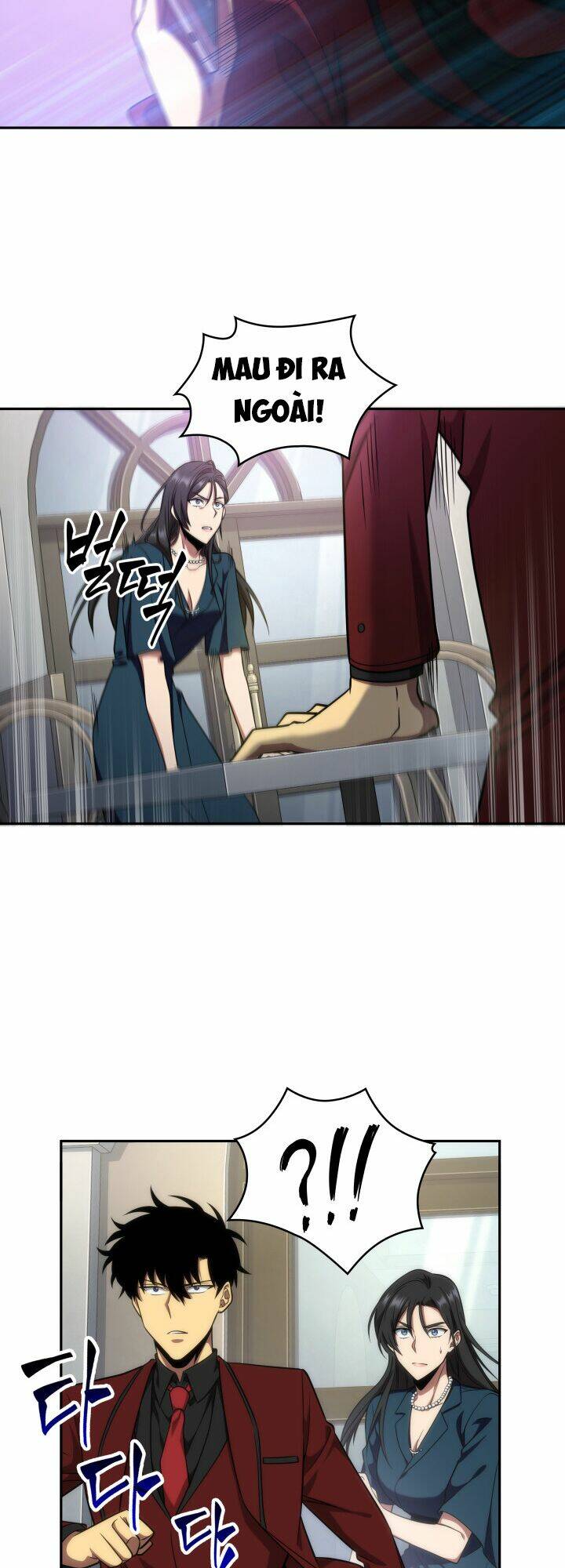 Vua Trộm Mộ Chapter 256 - Trang 2