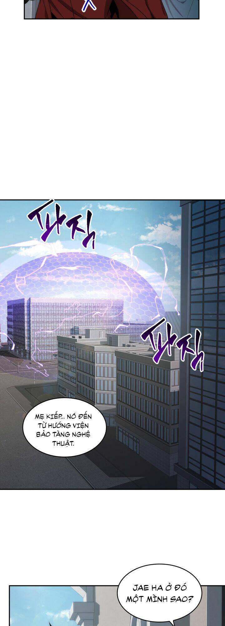 Vua Trộm Mộ Chapter 256 - Trang 2