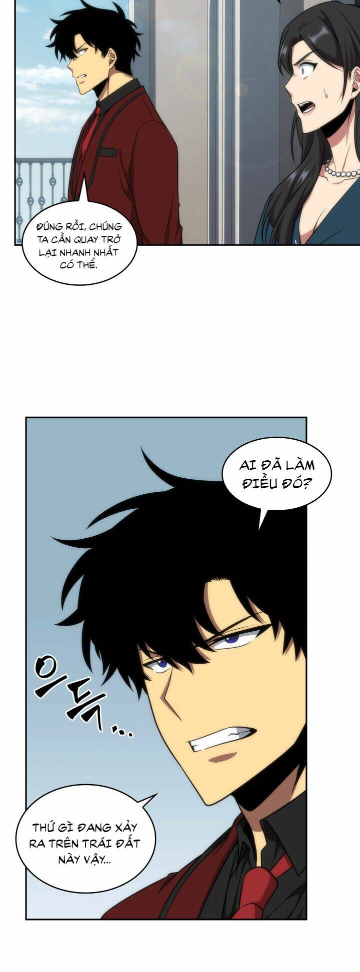 Vua Trộm Mộ Chapter 256 - Trang 2