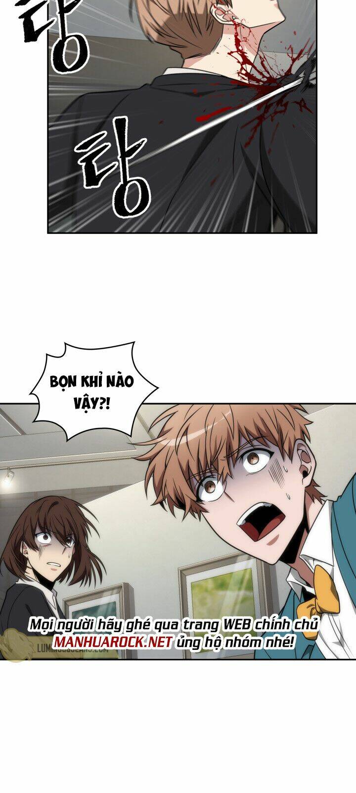 Vua Trộm Mộ Chapter 256 - Trang 2