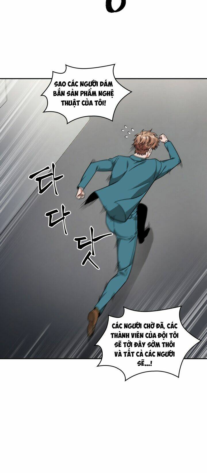 Vua Trộm Mộ Chapter 256 - Trang 2