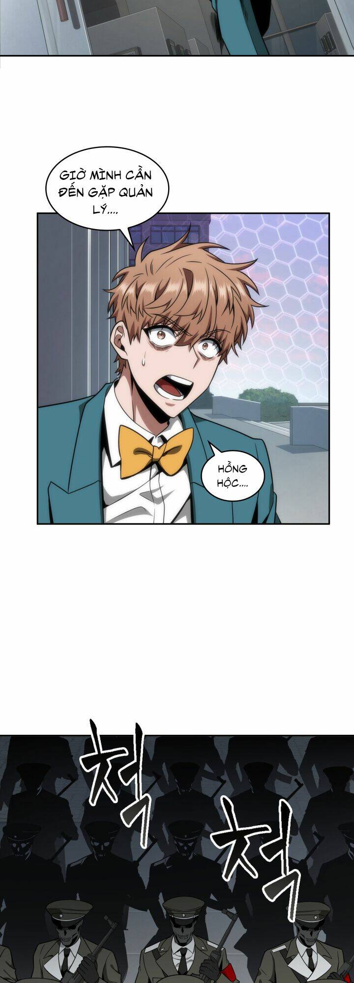 Vua Trộm Mộ Chapter 256 - Trang 2