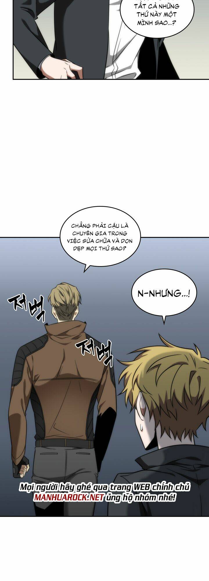 Vua Trộm Mộ Chapter 256 - Trang 2