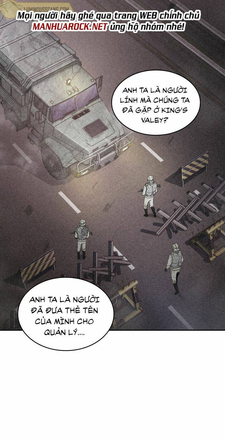 Vua Trộm Mộ Chapter 256 - Trang 2