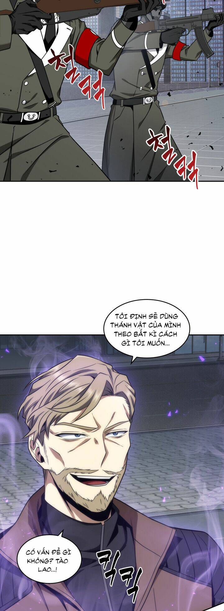 Vua Trộm Mộ Chapter 256 - Trang 2