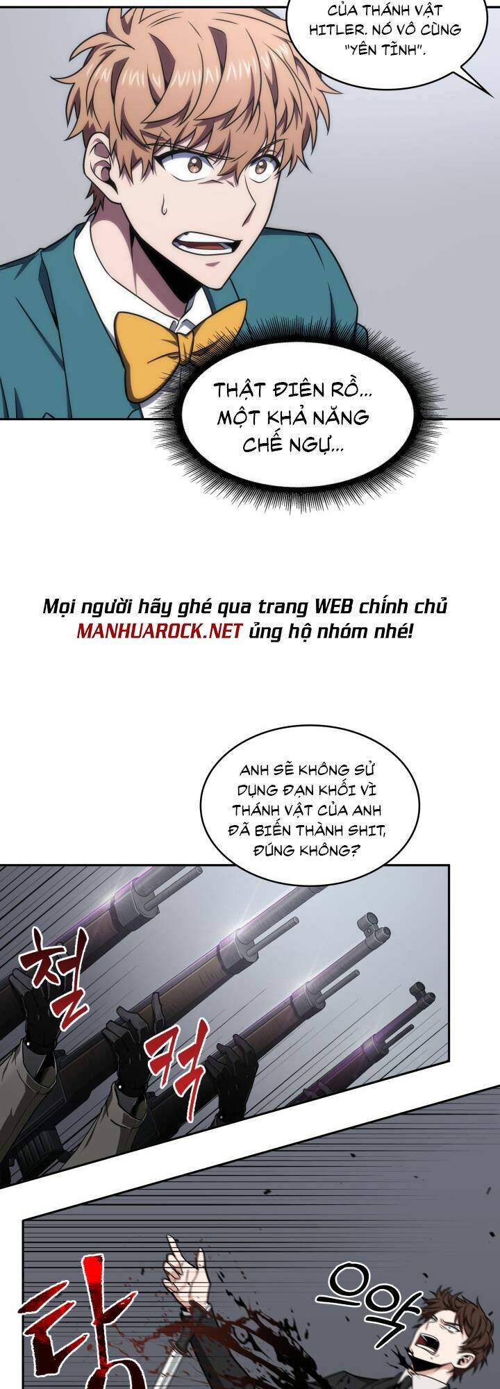 Vua Trộm Mộ Chapter 257 - Trang 2