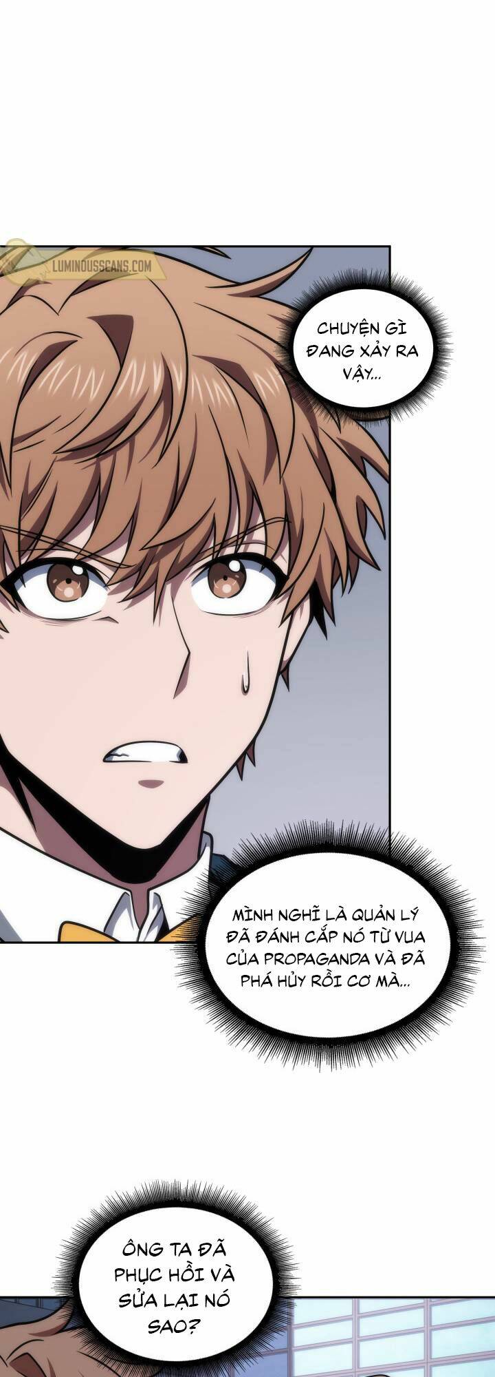 Vua Trộm Mộ Chapter 257 - Trang 2