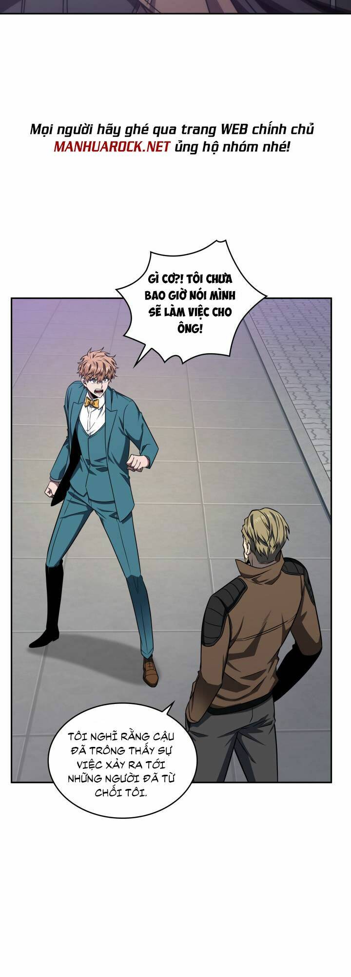 Vua Trộm Mộ Chapter 257 - Trang 2