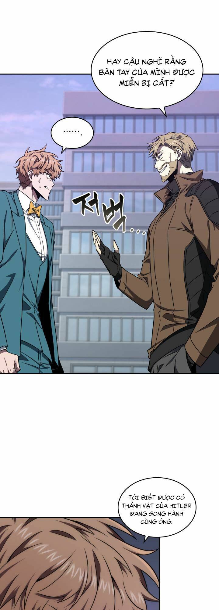 Vua Trộm Mộ Chapter 257 - Trang 2