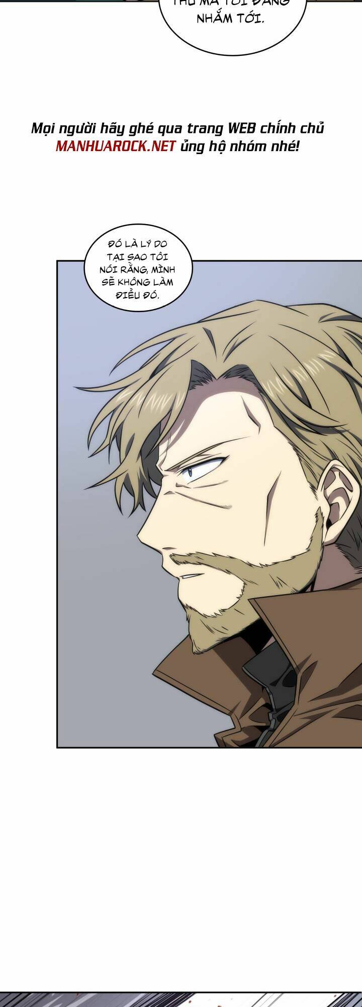 Vua Trộm Mộ Chapter 257 - Trang 2