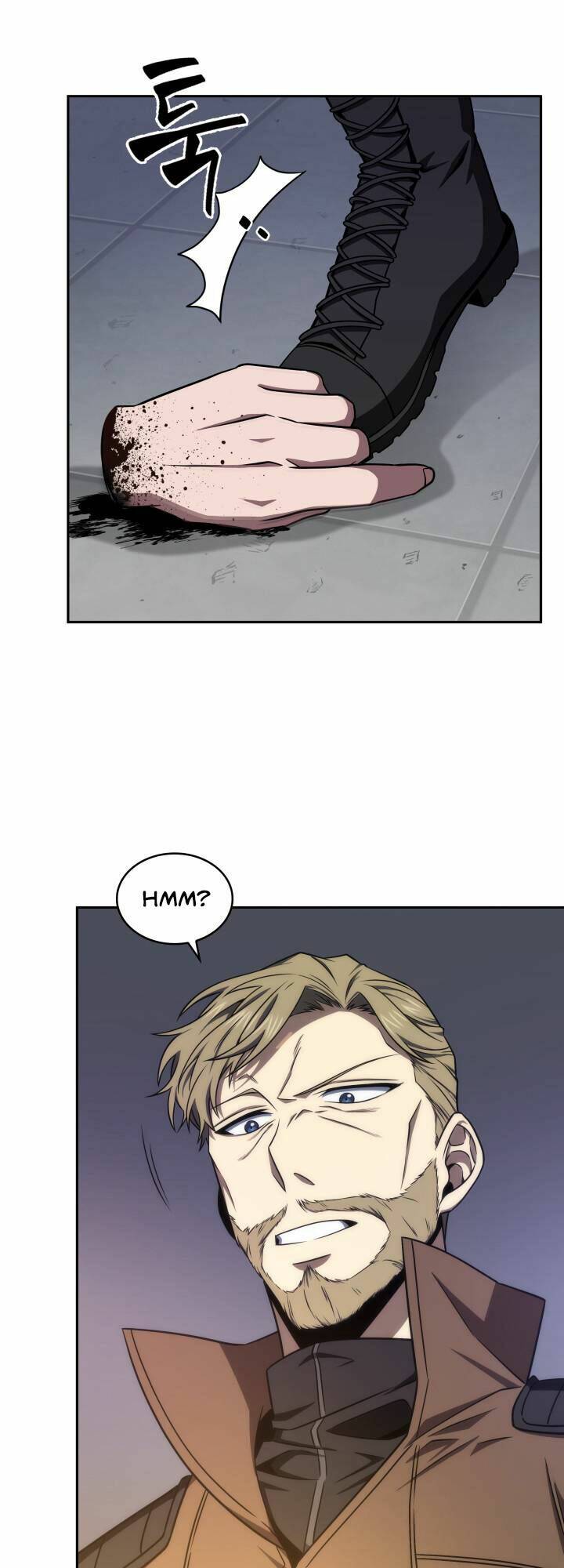 Vua Trộm Mộ Chapter 257 - Trang 2