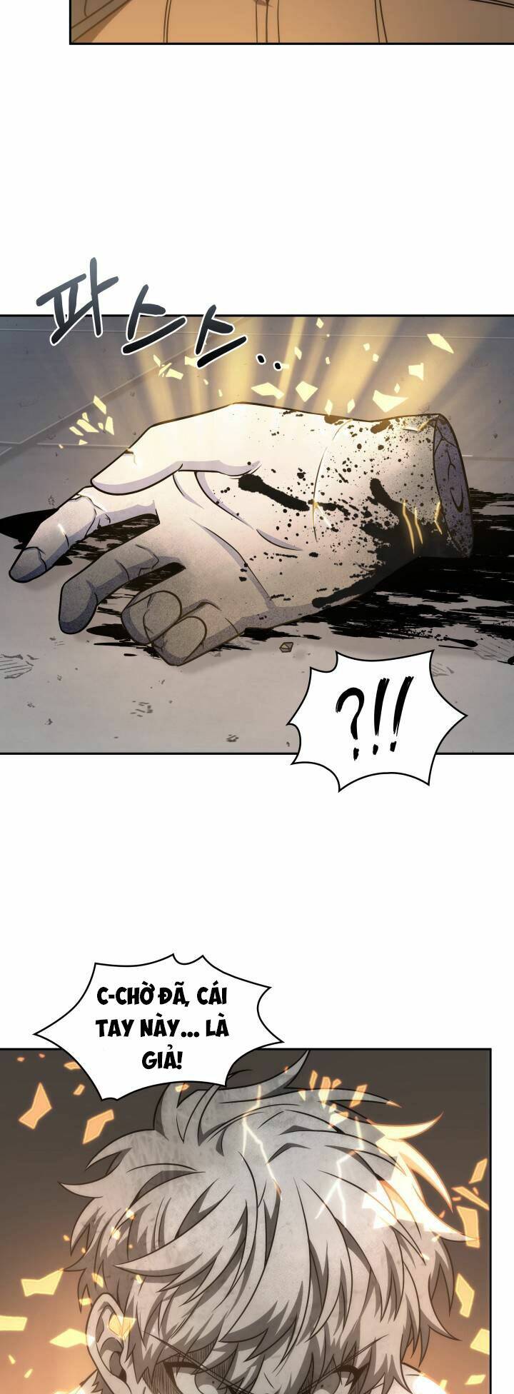 Vua Trộm Mộ Chapter 257 - Trang 2