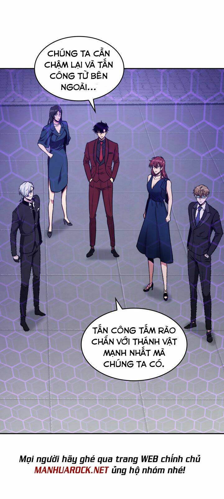 Vua Trộm Mộ Chapter 258 - Trang 2