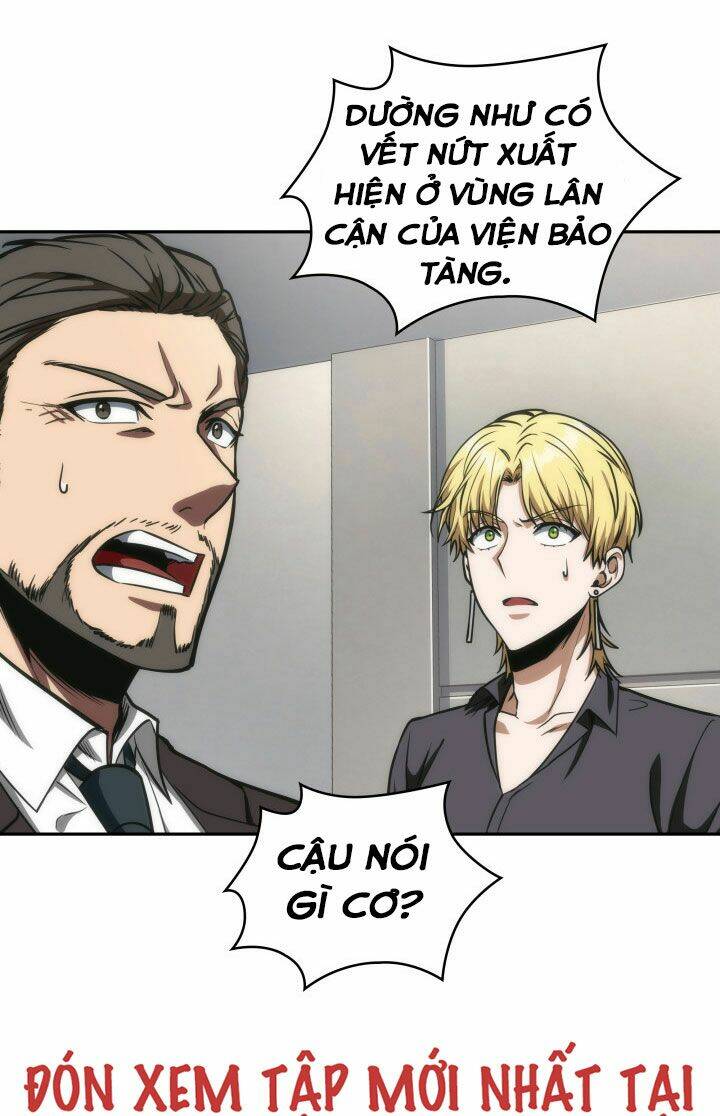 Vua Trộm Mộ Chapter 258 - Trang 2