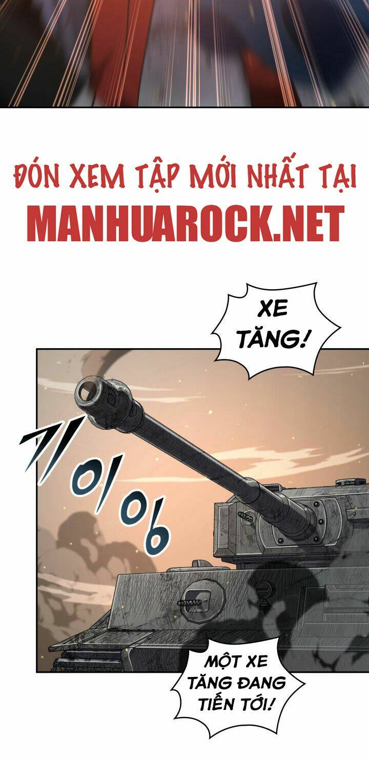 Vua Trộm Mộ Chapter 258 - Trang 2