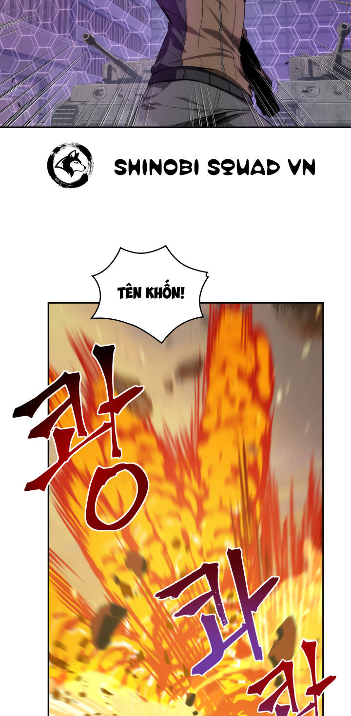 Vua Trộm Mộ Chapter 259 - Trang 2