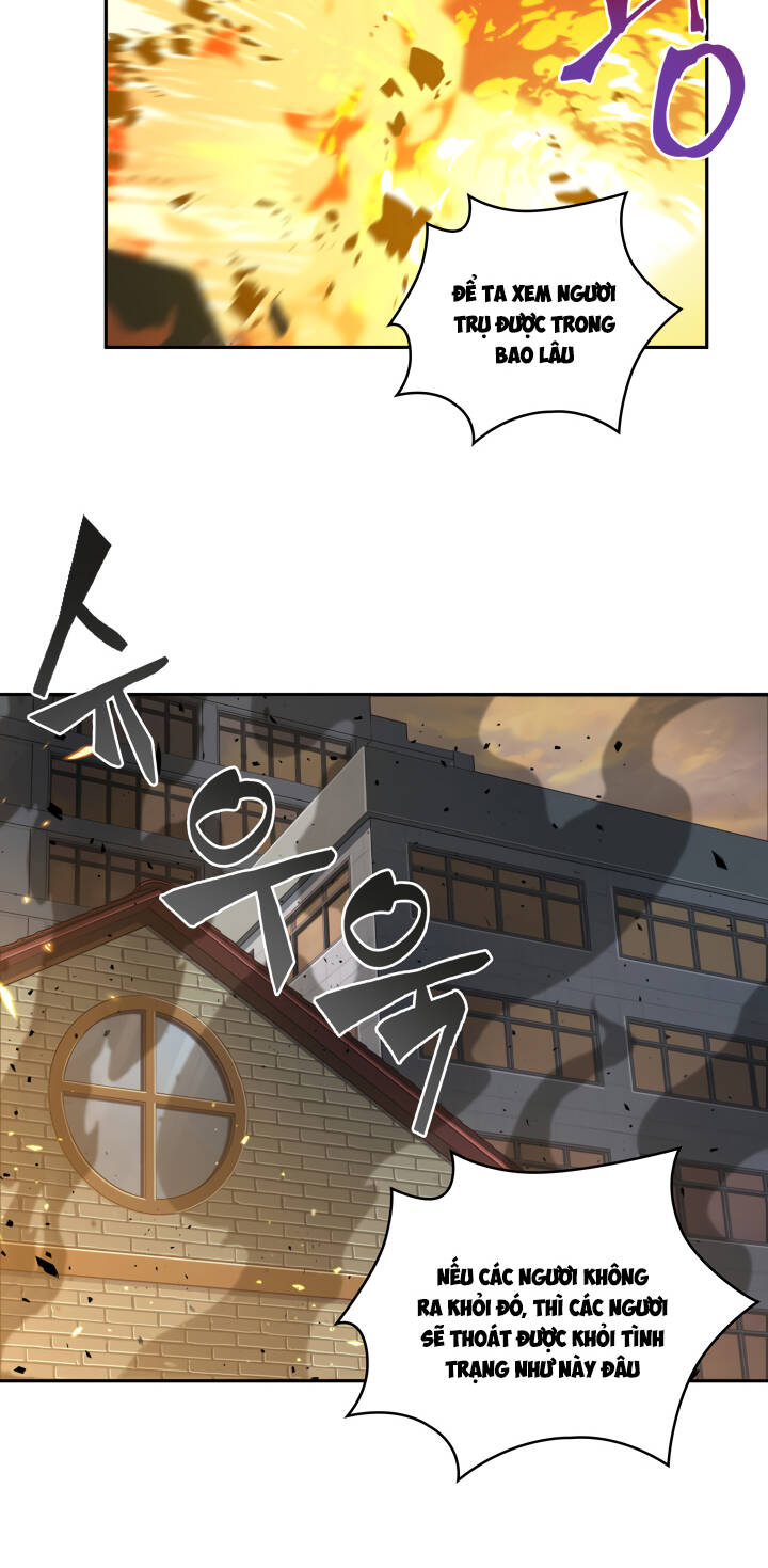 Vua Trộm Mộ Chapter 259 - Trang 2