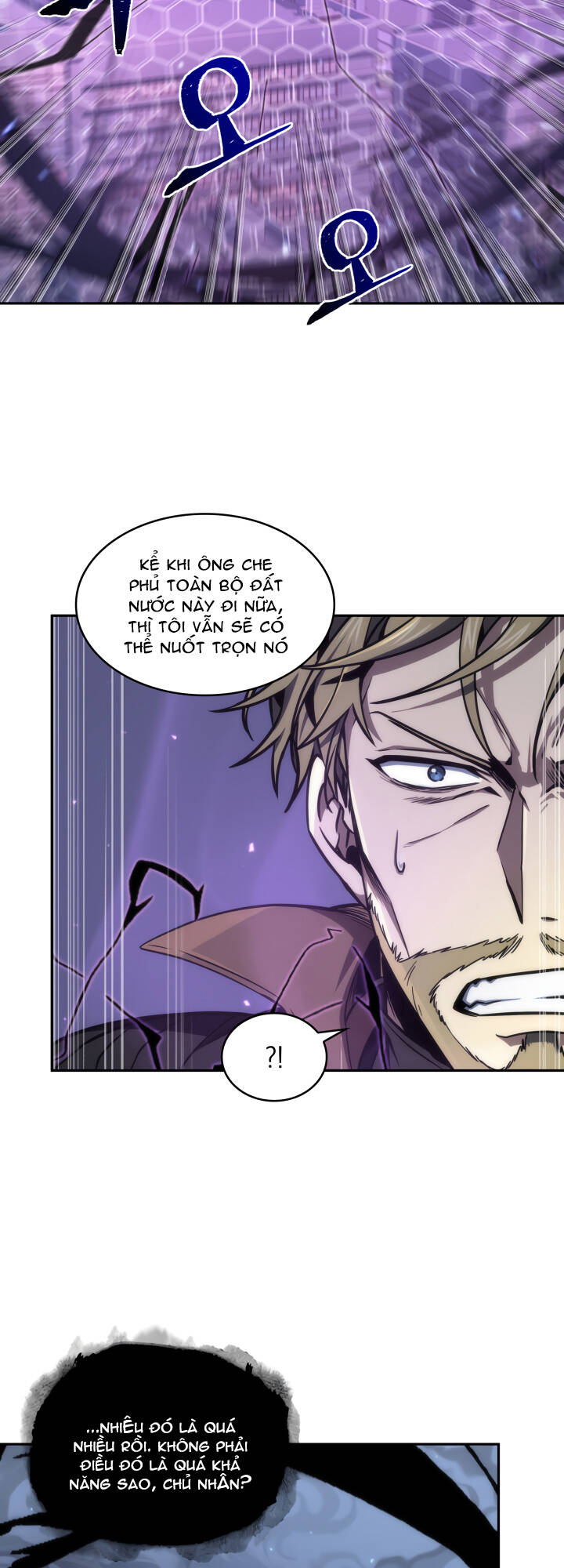 Vua Trộm Mộ Chapter 259 - Trang 2