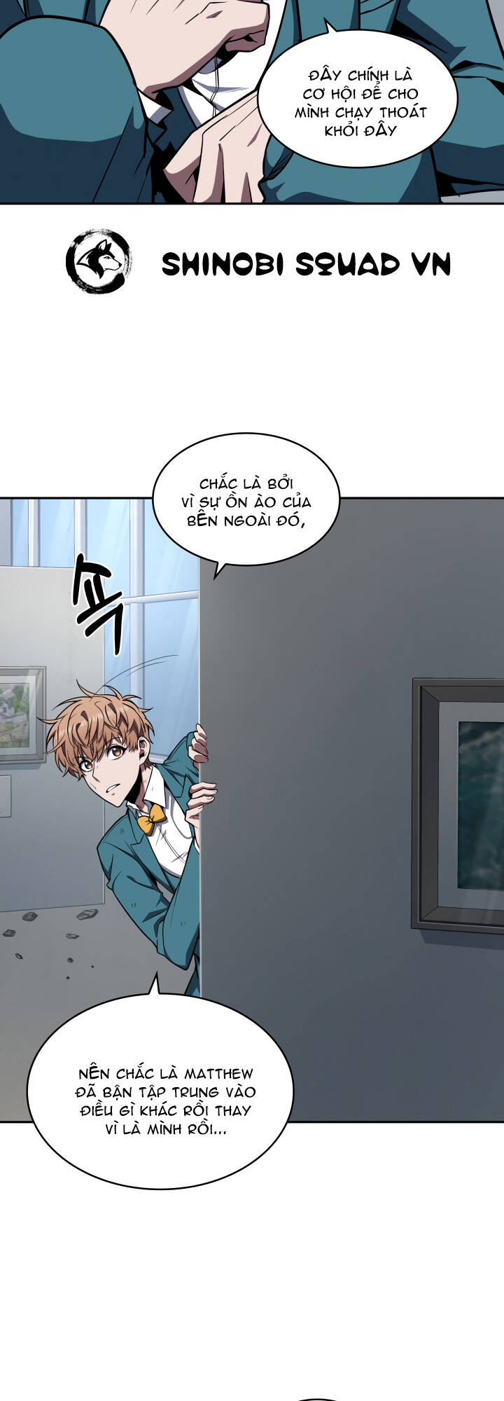 Vua Trộm Mộ Chapter 259 - Trang 2