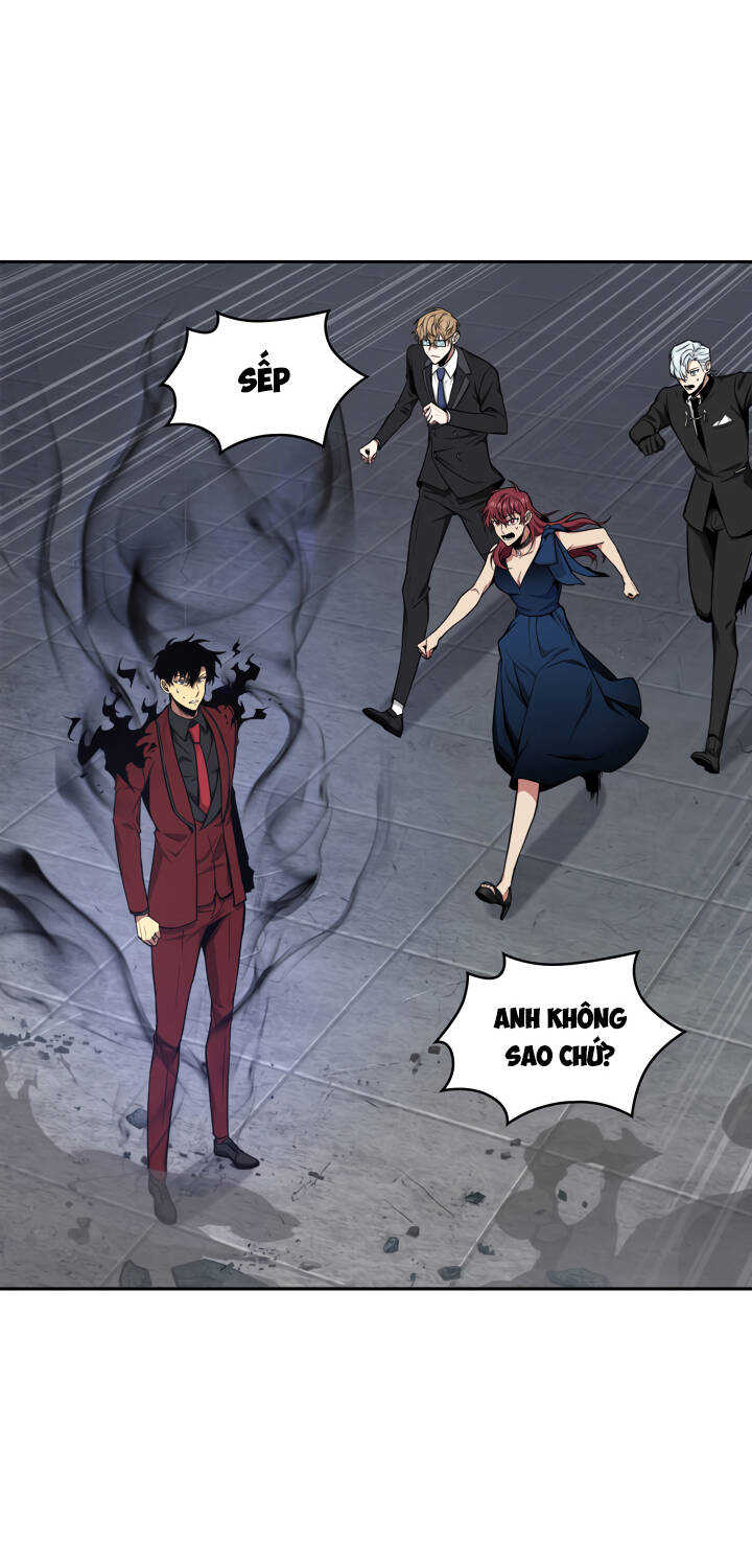 Vua Trộm Mộ Chapter 259 - Trang 2