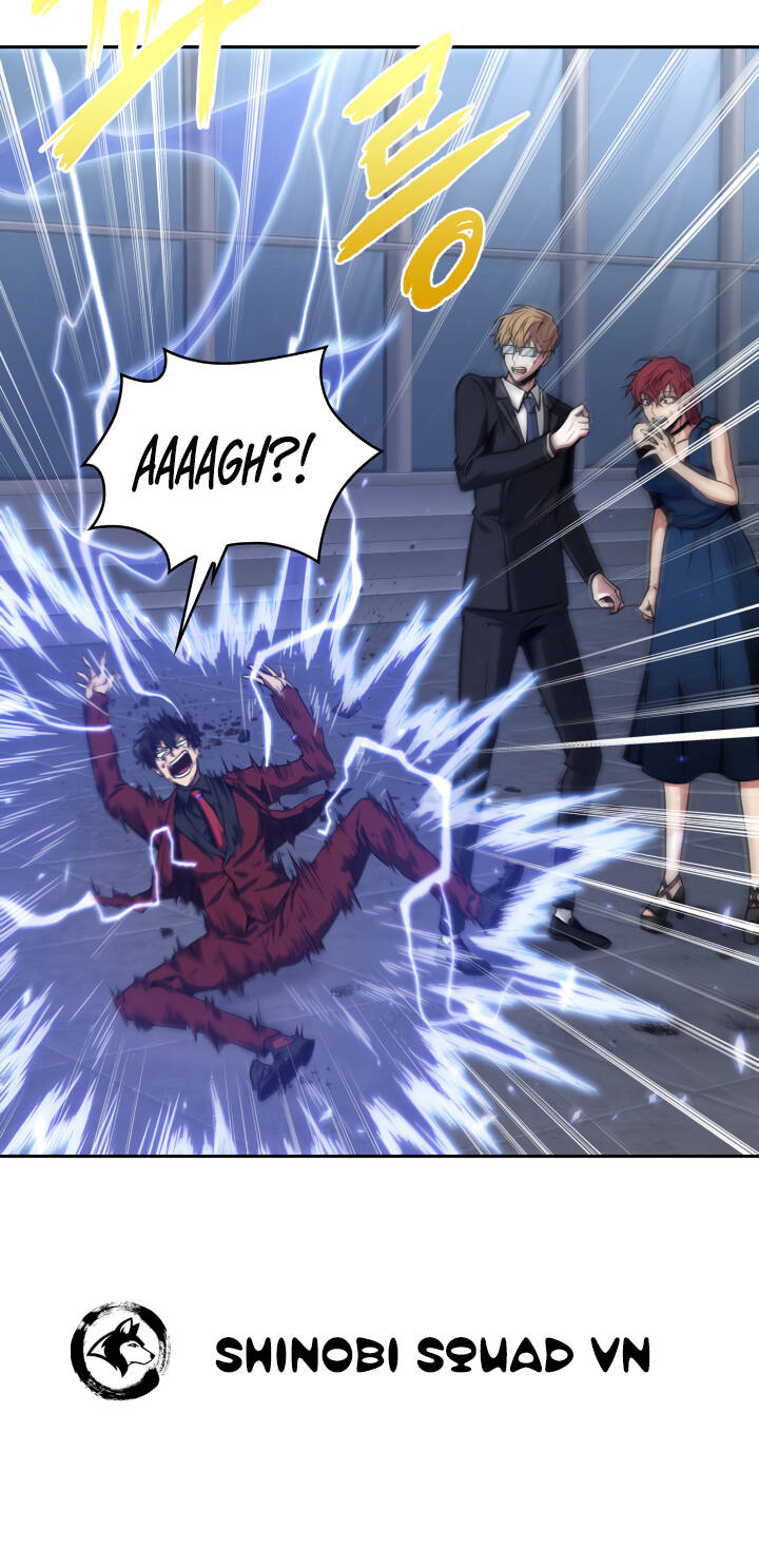 Vua Trộm Mộ Chapter 259 - Trang 2