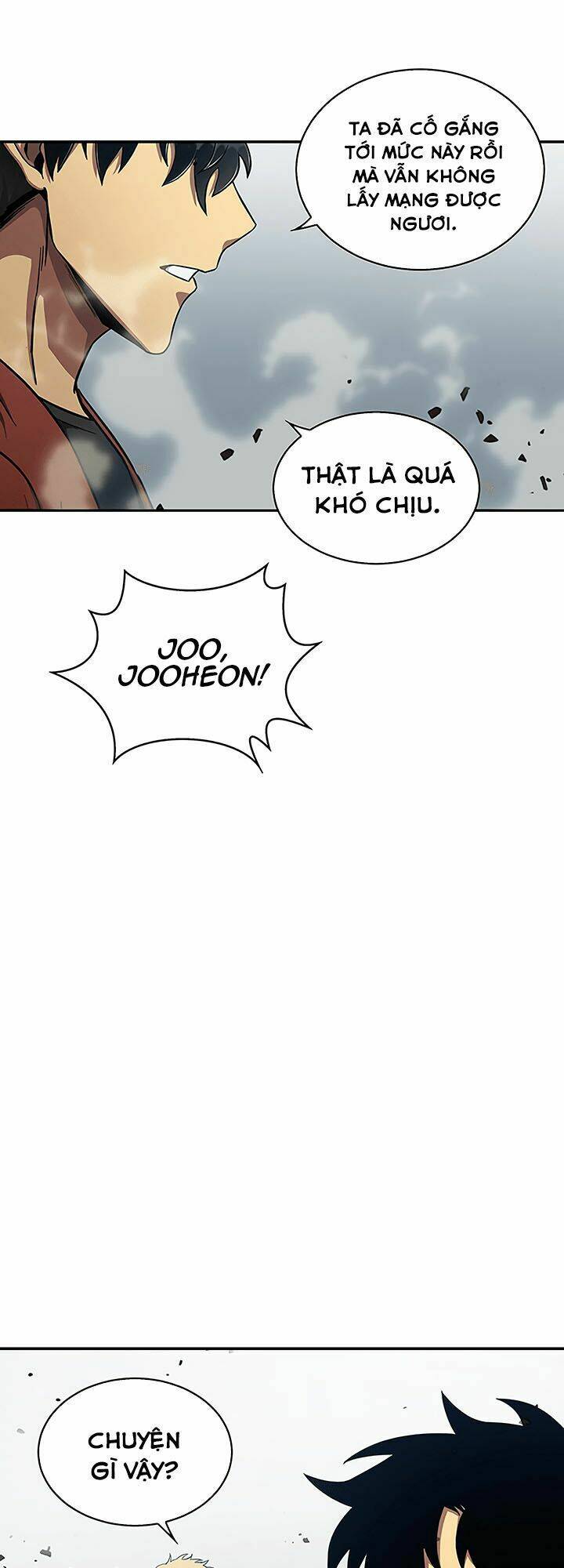 Vua Trộm Mộ Chapter 26 - Trang 2