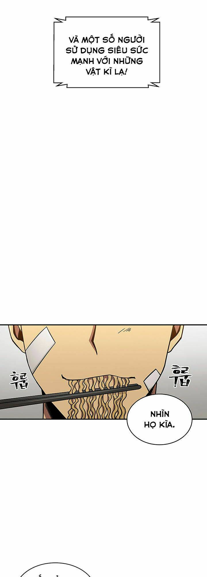 Vua Trộm Mộ Chapter 26 - Trang 2