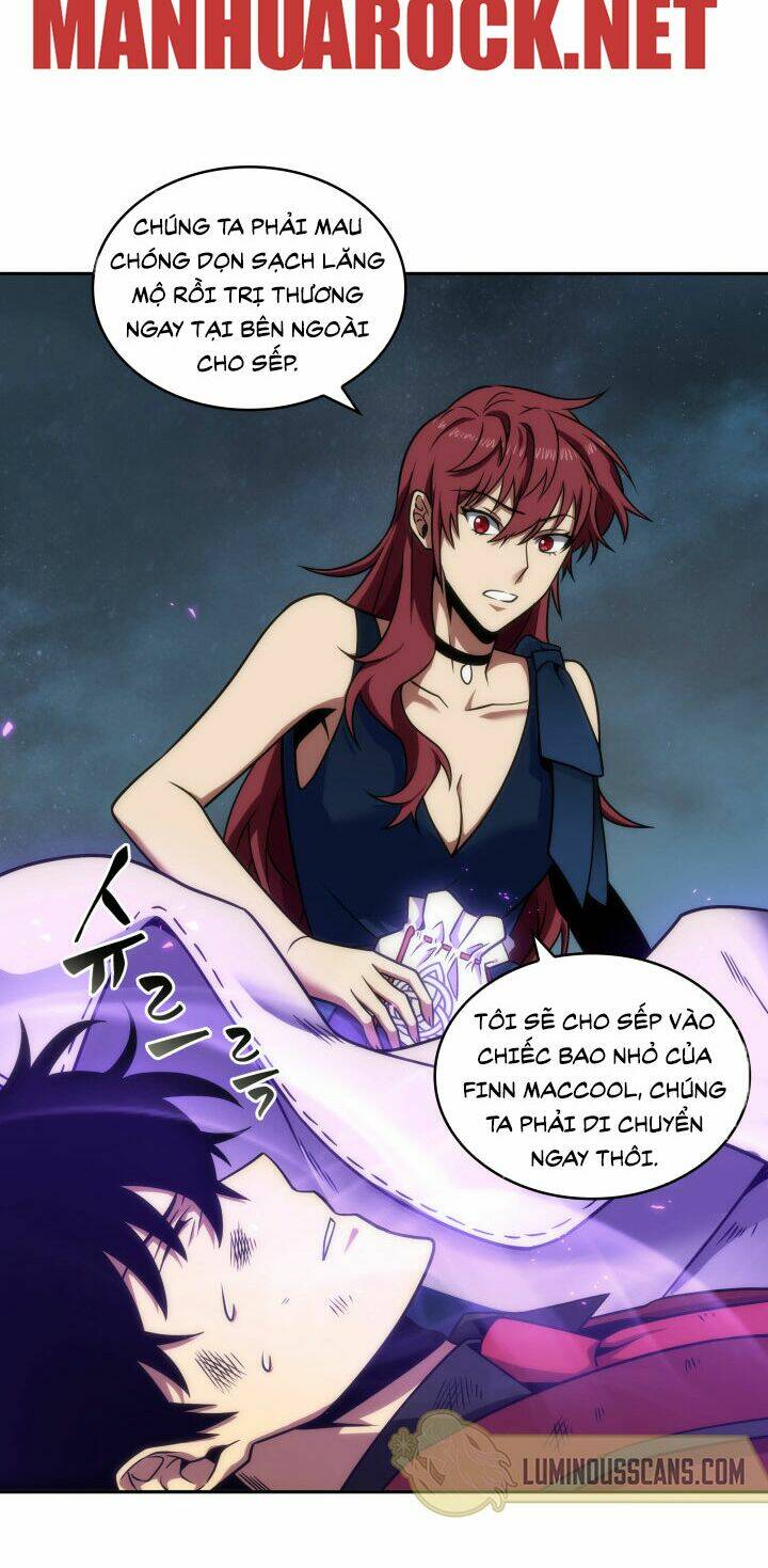 Vua Trộm Mộ Chapter 260 - Trang 2