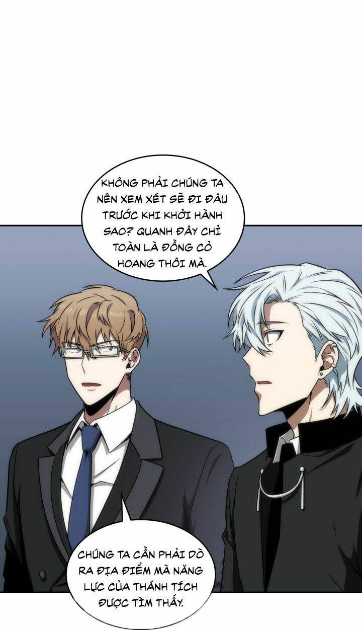 Vua Trộm Mộ Chapter 260 - Trang 2