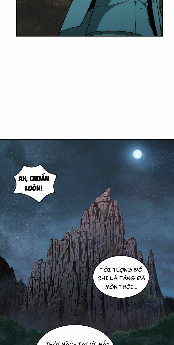 Vua Trộm Mộ Chapter 260 - Trang 2