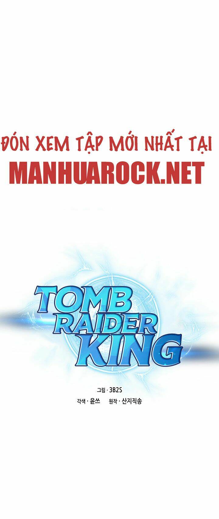 Vua Trộm Mộ Chapter 260 - Trang 2