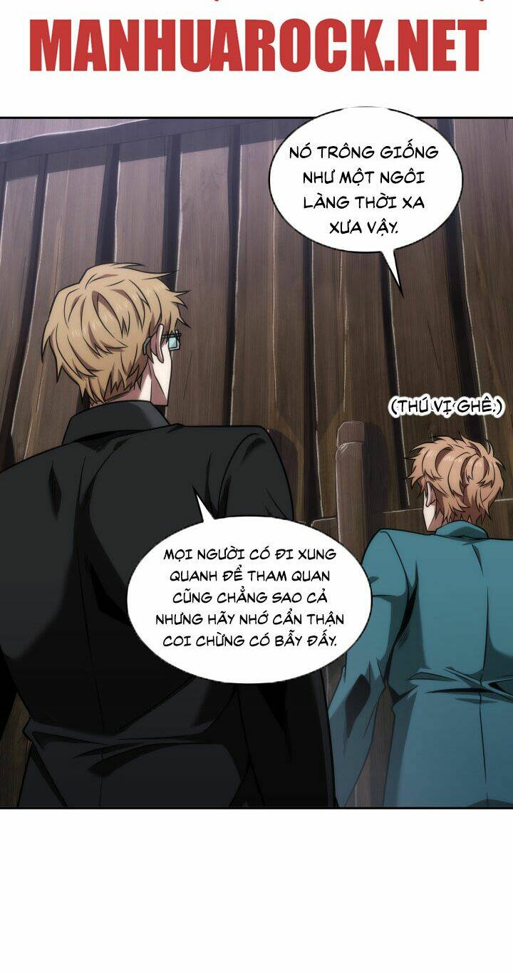 Vua Trộm Mộ Chapter 260 - Trang 2