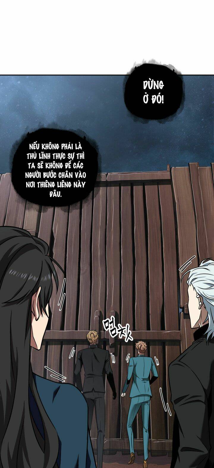 Vua Trộm Mộ Chapter 260 - Trang 2